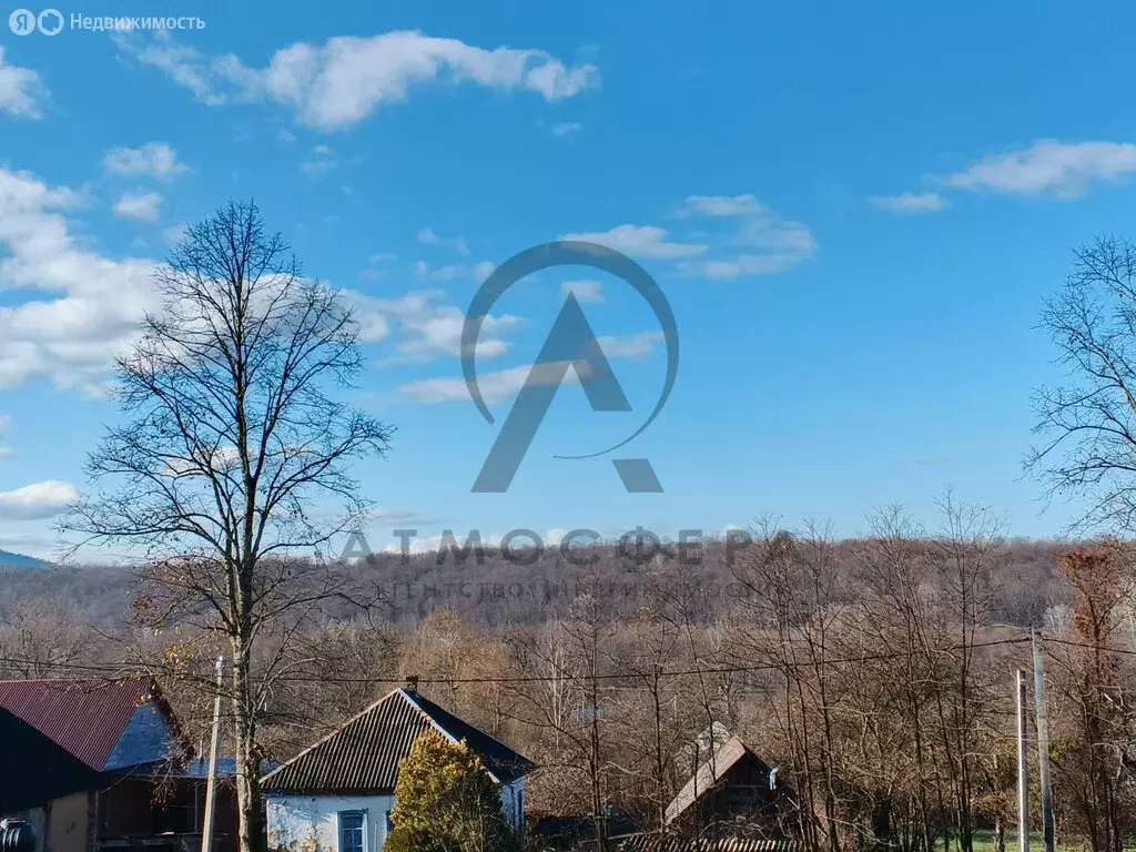 Участок в станица Нижегородская, Восточная улица (10 м) - Фото 2