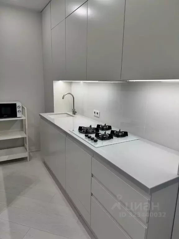 1-к кв. Марий Эл, Йошкар-Ола Фестивальная ул., 66 (40.0 м) - Фото 2