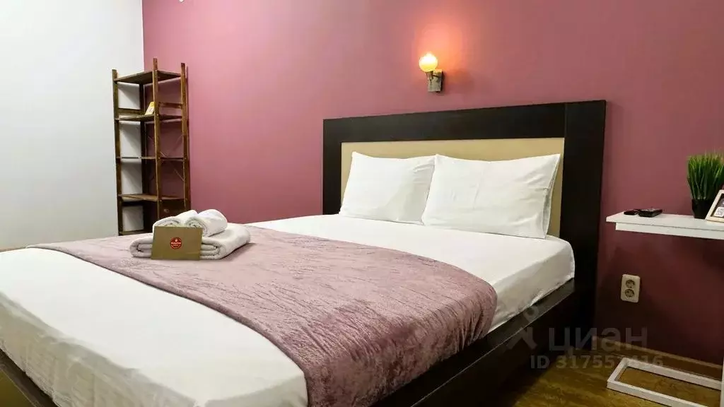 1-к кв. Калужская область, Калуга ул. Поле Свободы, 129 (48.0 м) - Фото 0