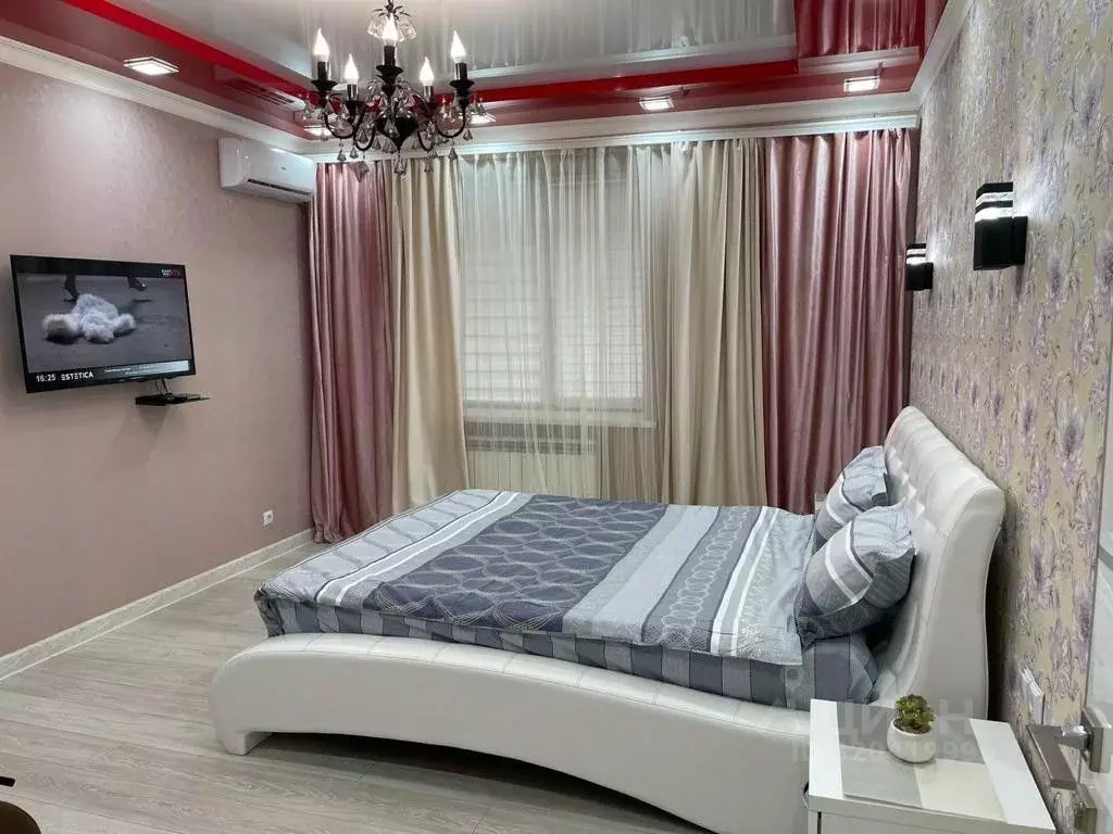 1-к кв. Северная Осетия, Владикавказ ул. Зураба Магкаева, 83к3 (42.0 ... - Фото 0