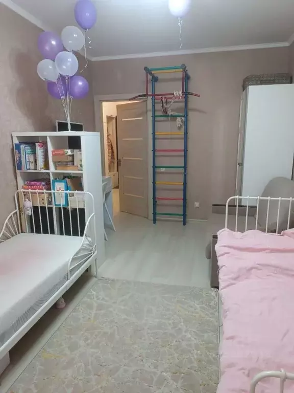 2-к кв. Московская область, Видное ул. Радужная, 6к2 (51.0 м) - Фото 1