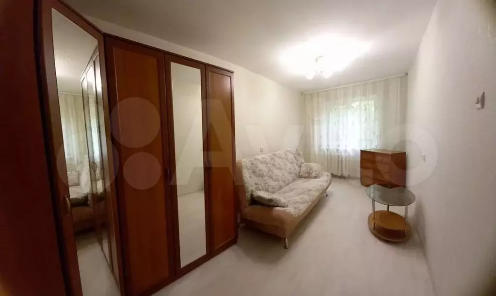 2-к. квартира, 44 м, 3/5 эт. - Фото 1