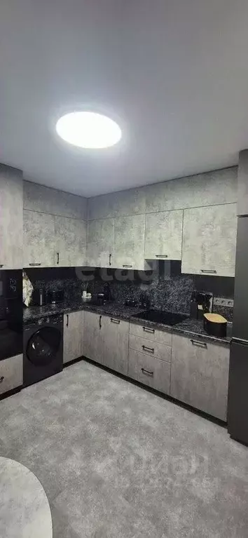 1-к кв. Ямало-Ненецкий АО, Новый Уренгой Таежная ул., 76А (36.0 м) - Фото 1