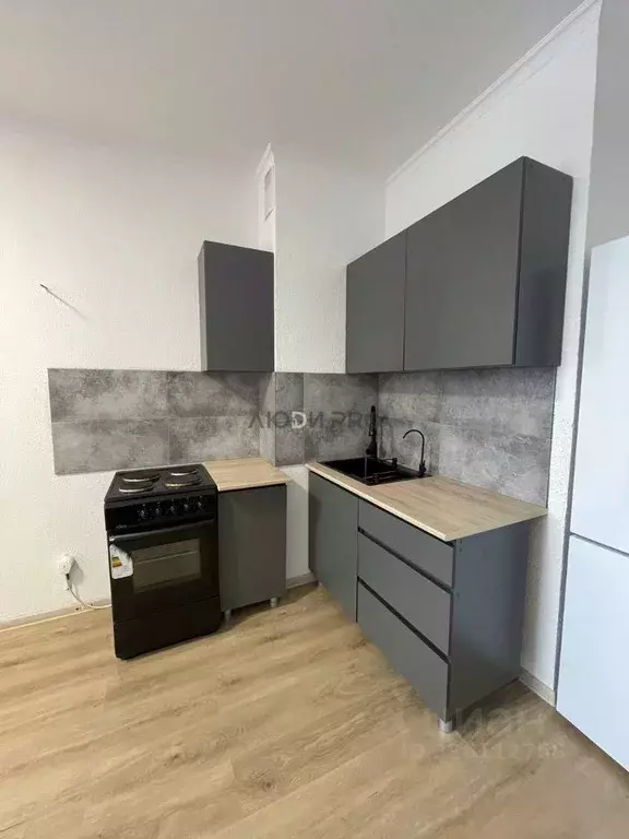 1-к кв. Ярославская область, Ярославль ул. Дядьковская, 16А (40.9 м) - Фото 2