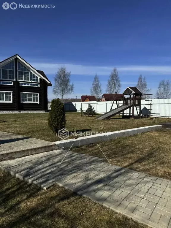 Дом в Ленинградская область, Гатчинский муниципальный округ, село ... - Фото 1