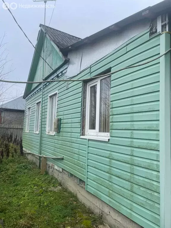 Дом в Апшеронск, улица Пушкина, 129 (60 м) - Фото 2