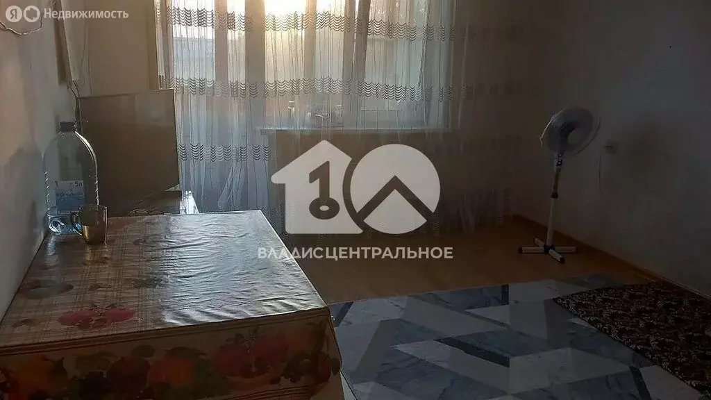 1-комнатная квартира: Искитим, микрорайон Центральный, 29 (27 м) - Фото 0