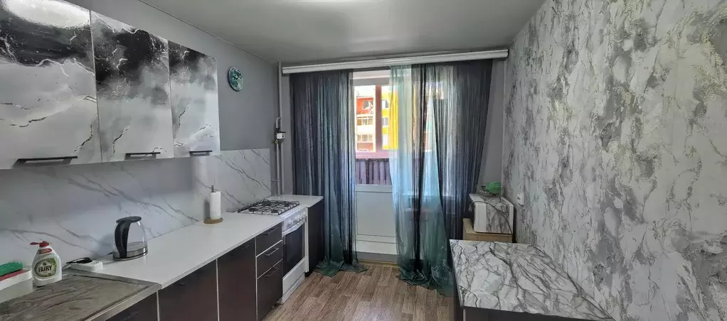 Продаётся 1-к квартира, 33.6 м - Фото 0