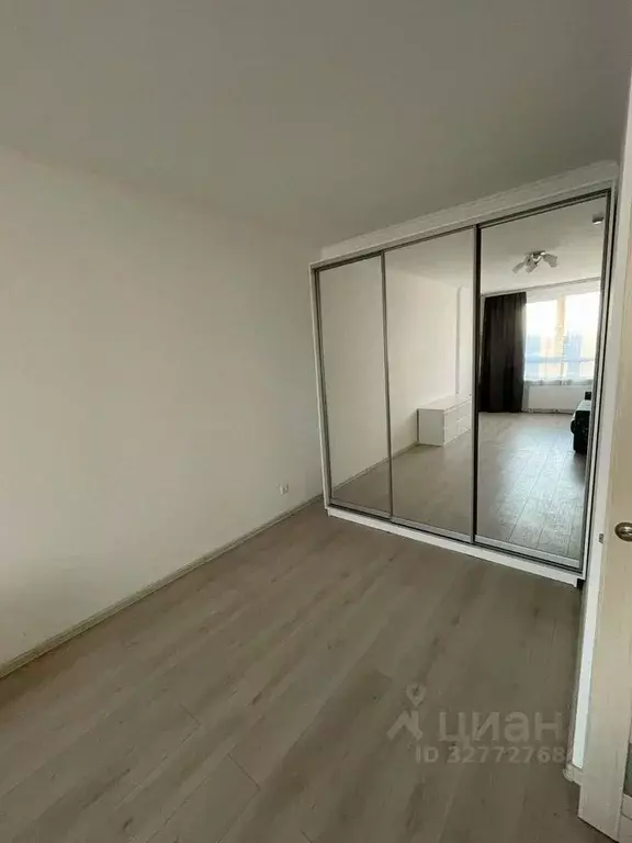 1-к кв. Москва Березовая аллея, 19к3 (25.0 м) - Фото 2