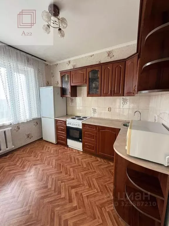 4-к кв. Алтайский край, Барнаул Взлетная ул., 24 (82.0 м) - Фото 2