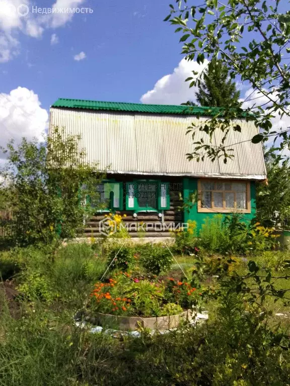 Участок в Чишминский район, Ибрагимовский сельсовет (15 м) - Фото 0