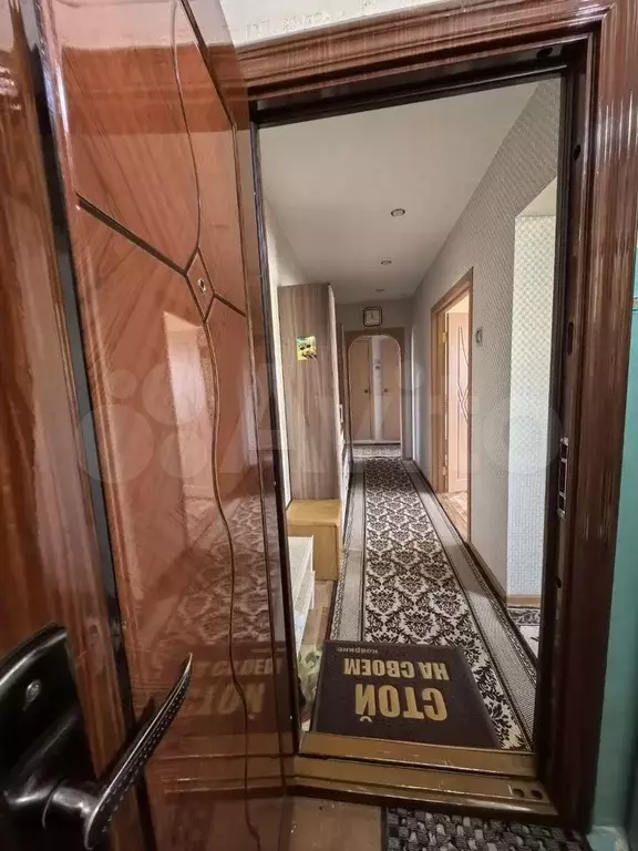 3-к. квартира, 64 м, 1/9 эт. - Фото 0