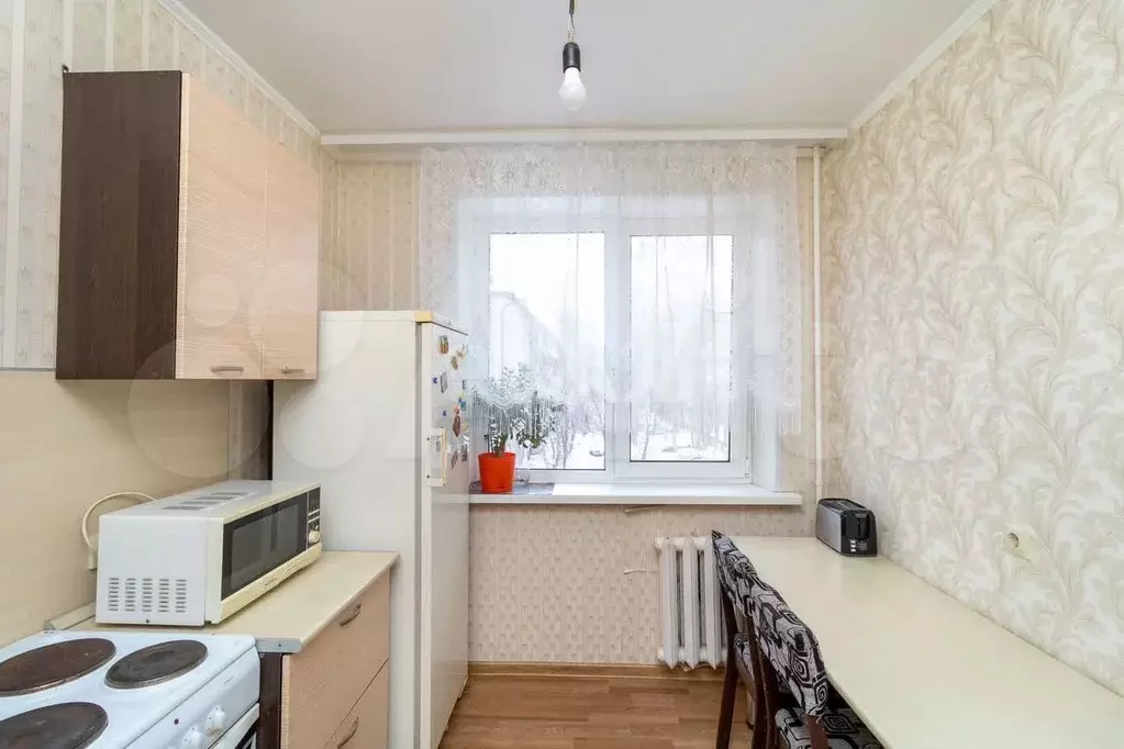 2-к. квартира, 50 м, 3/5 эт. - Фото 1