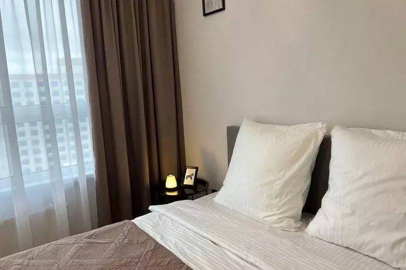 1-к кв. Челябинская область, Челябинск просп. Ленина, 4Г (43.0 м) - Фото 2