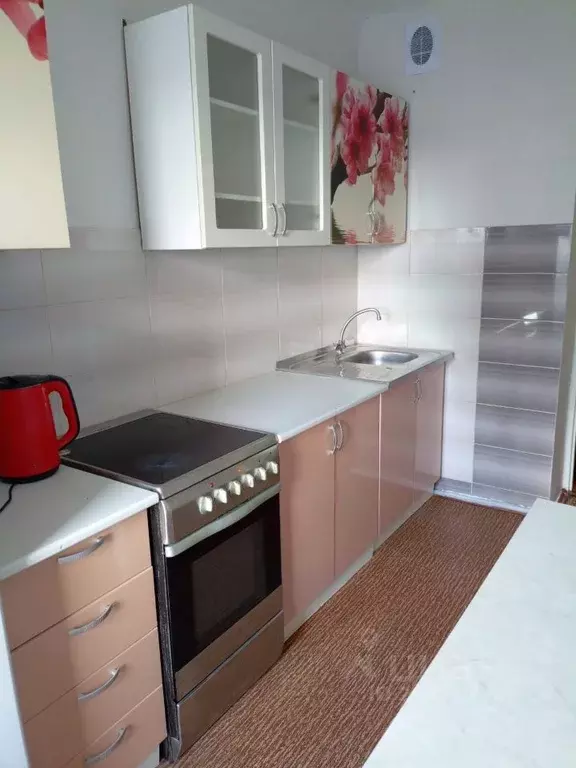 2-к кв. Иркутская область, Иркутск Первомайский мкр, 80 (45.0 м) - Фото 0