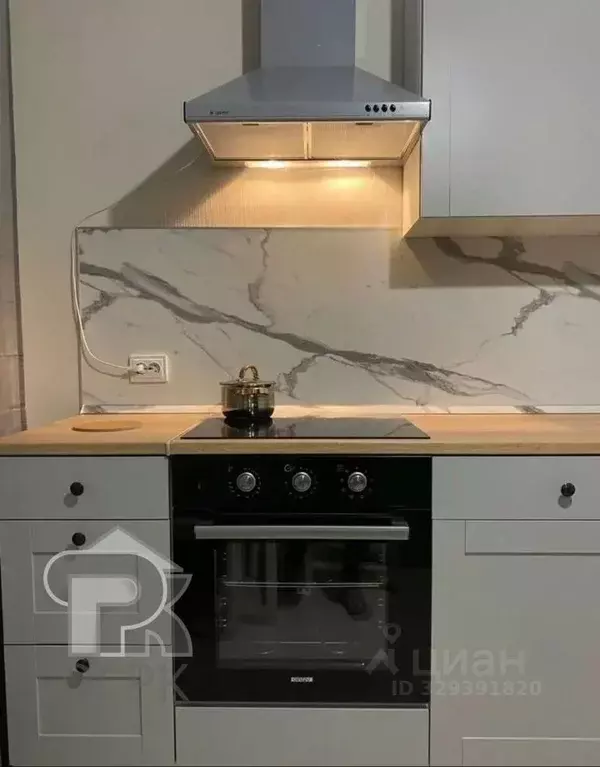 2-к кв. Московская область, Балашиха ул. Безымянная, 2 (44.8 м) - Фото 2