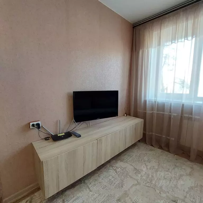 1-к кв. Волгоградская область, Волгоград просп. Канатчиков, 17 (30.0 ... - Фото 1