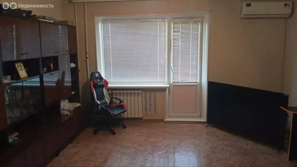 1-комнатная квартира: Сызрань, улица Лазо, 27 (35 м) - Фото 0