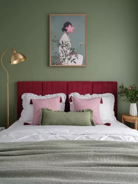 2-к кв. Москва ул. Добролюбова, 8к1 (35.0 м) - Фото 2