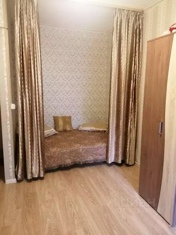 Комната Москва 3-я Карачаровская ул., 4К1 (14.8 м) - Фото 1