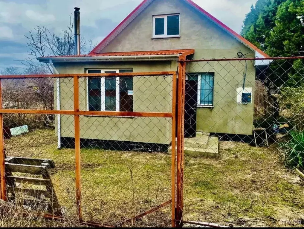 Дом в Севастополь Балаклавский муниципальный округ, Восход ТСН,  (64 ... - Фото 2
