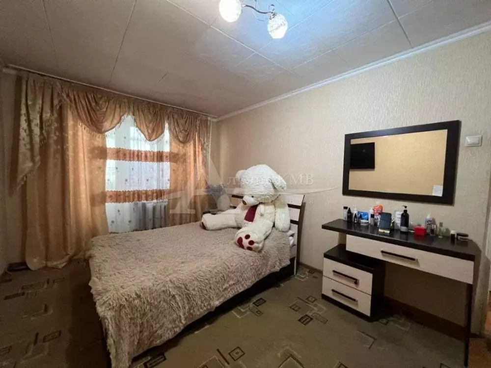 Продаётся 3-к квартира, 63 м - Фото 0