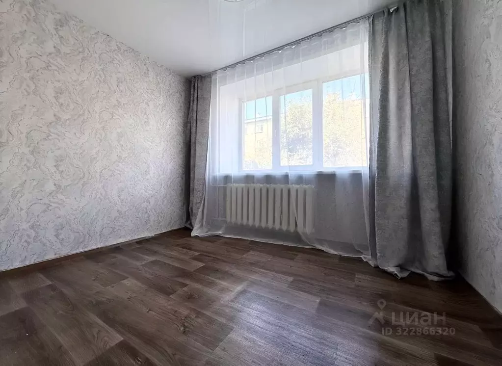 Комната Алтайский край, Новоалтайск Вагоностроительная ул., 32 (16.7 ... - Фото 0