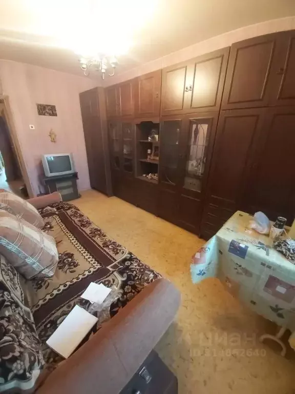 Комната Москва Братеевская ул., 35К3 (13.1 м) - Фото 1