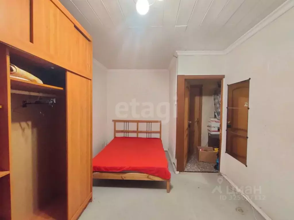 Комната Москва Малая Калитниковская ул., 2К1 (14.5 м) - Фото 1