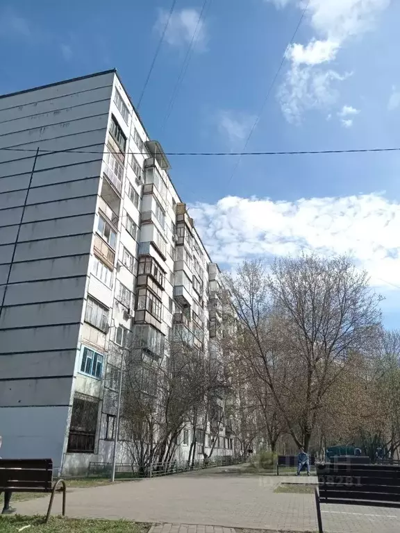 1-к кв. Московская область, Красногорск городской округ, Нахабино пгт ... - Фото 1