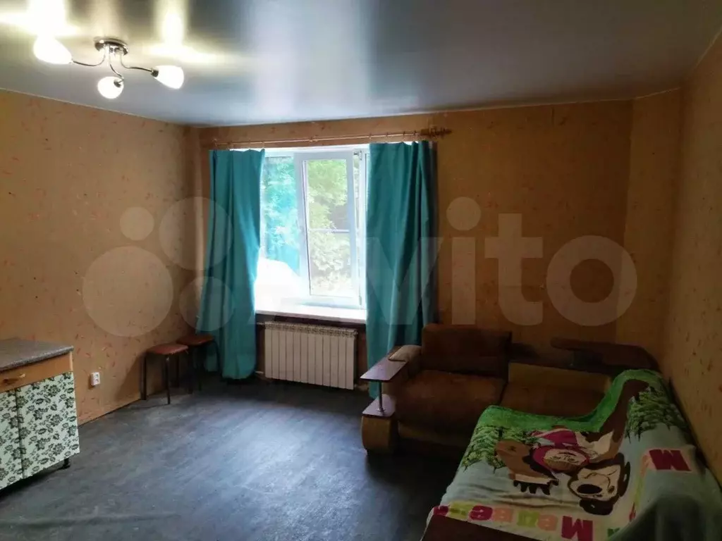 Комната 23 м в 4-к., 1/4 эт. - Фото 0