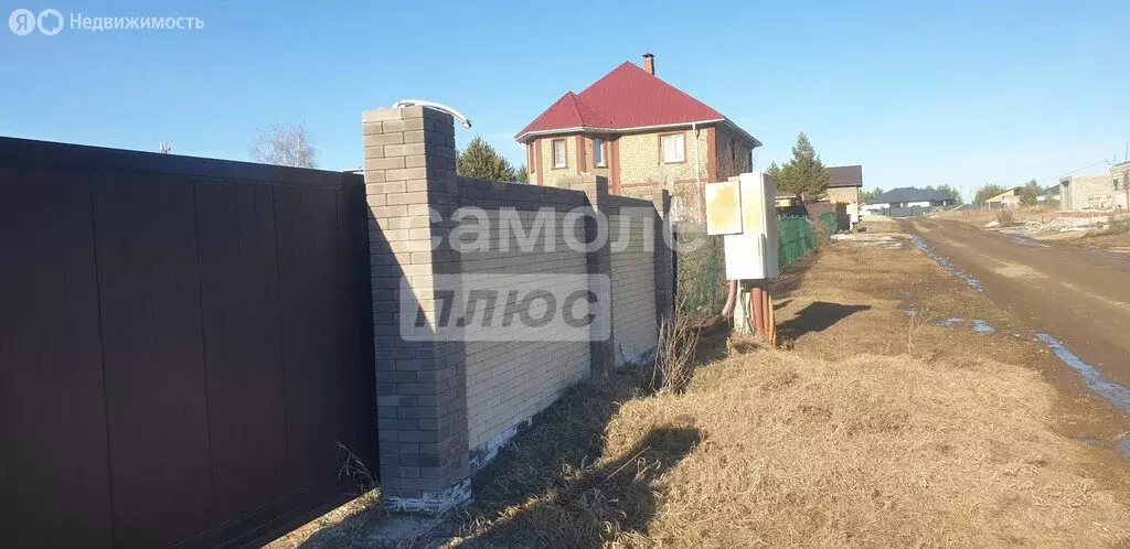 Дом в посёлок Горный, Бирюзовая улица, 13 (313.7 м) - Фото 2