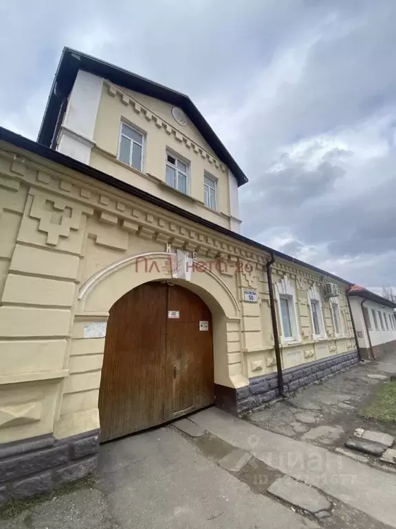 2-к кв. Ставропольский край, Пятигорск ул. Козлова, 50 (55.0 м) - Фото 1