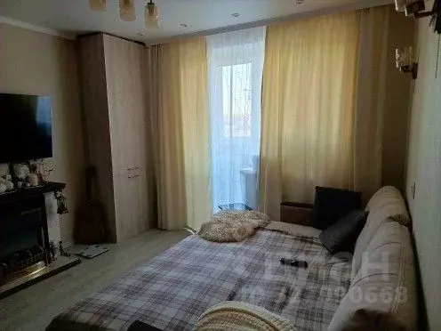 2-к кв. Москва 1-й Грайвороновский проезд, 7Ак1 (55.0 м) - Фото 0