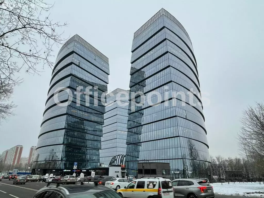 Офис (225 м) - Фото 2