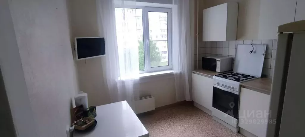 3-к кв. Татарстан, Казань ул. Адоратского, 32 (62.5 м) - Фото 2
