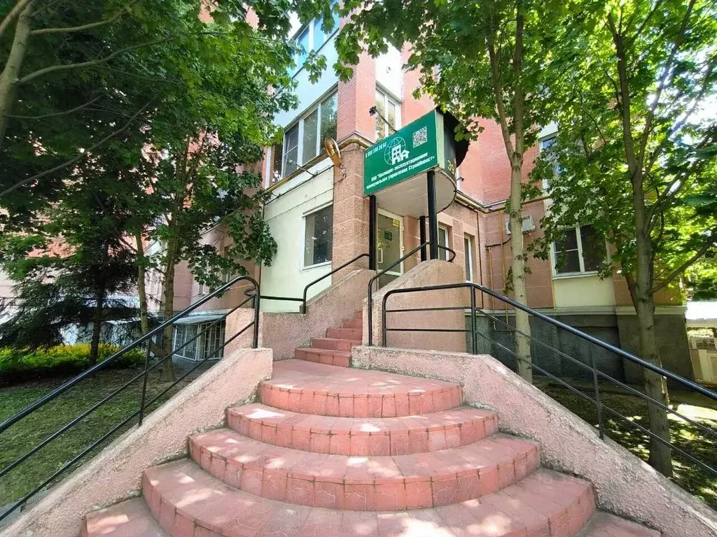 Помещение свободного назначения в Калужская область, Обнинск ул. ... - Фото 0