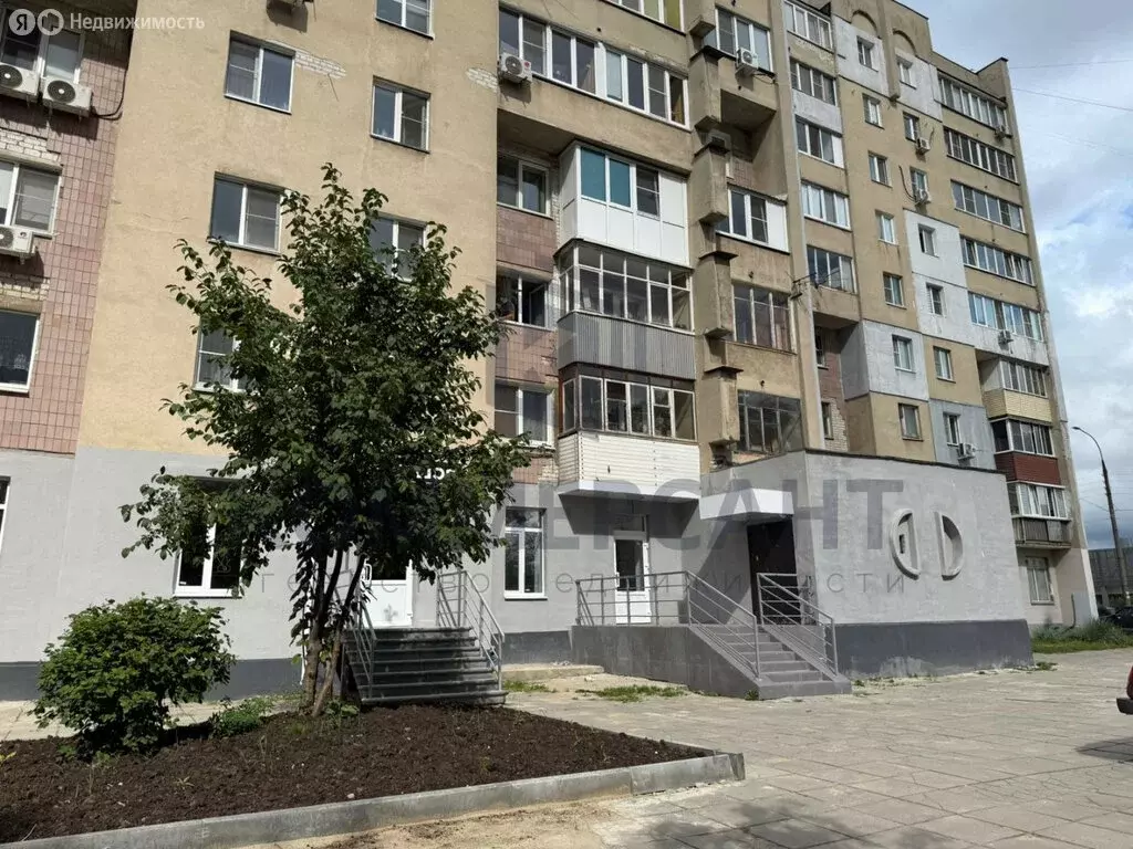 Торговая площадь (81 м) - Фото 2