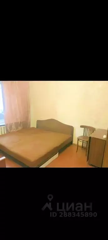 1-к кв. Татарстан, Казань ул. Латышских Стрелков, 8 (37.0 м) - Фото 1