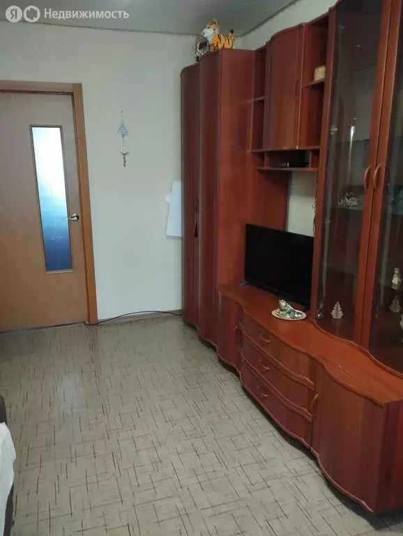 2-комнатная квартира: Иркутск, улица Маршала Конева, 40 (42 м) - Фото 1