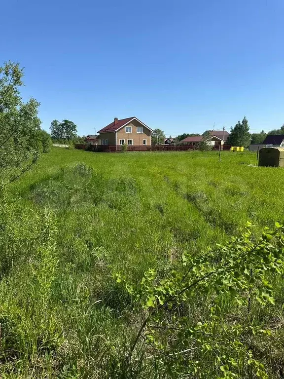 Участок 12,5 га (СНТ, ДНП) - Фото 0