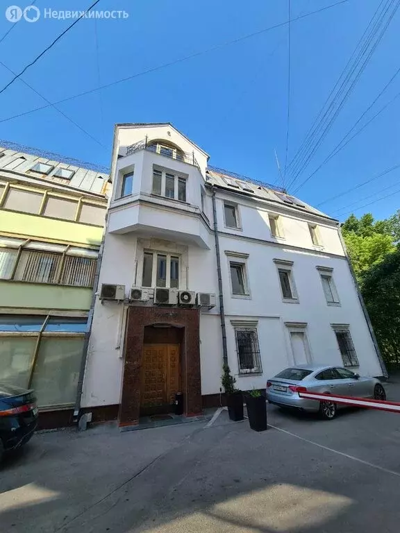 Офис (1175 м) - Фото 2