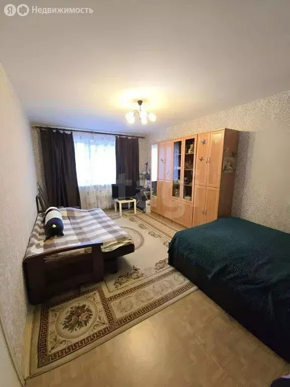 1-комнатная квартира: Санкт-Петербург, Шуваловский проспект, 59к2 ... - Фото 2