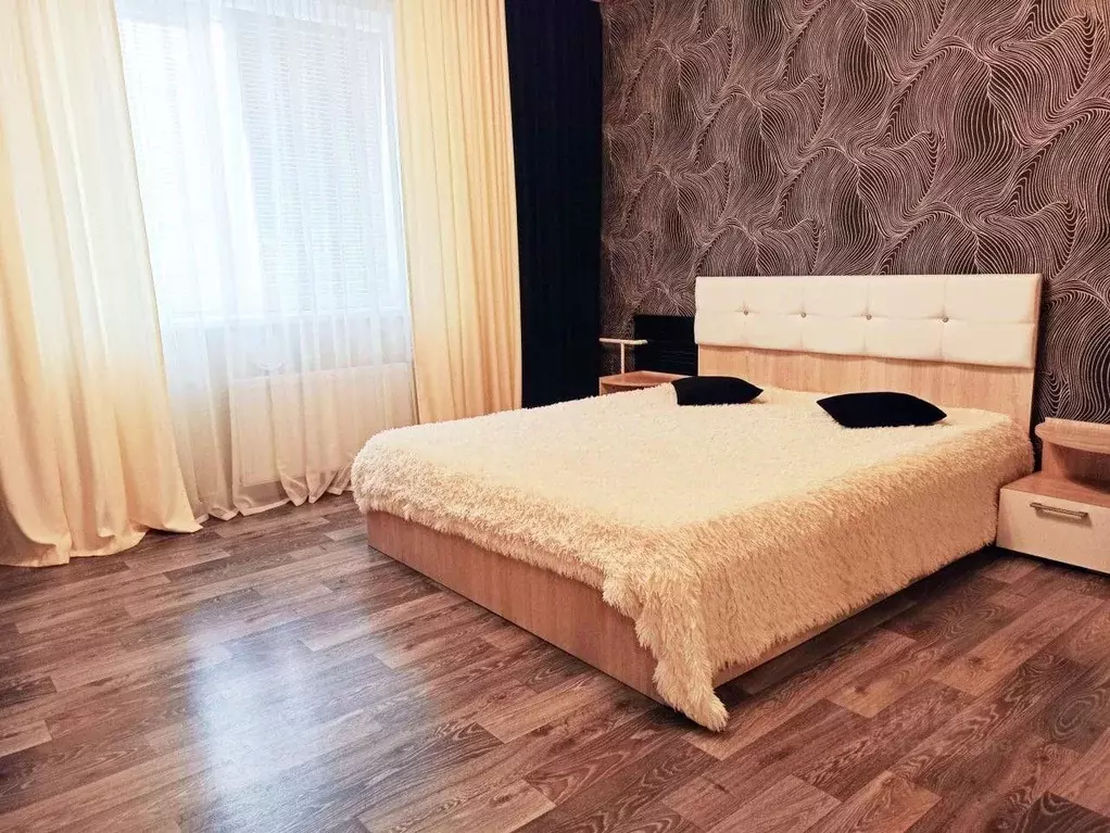 1-к кв. Мордовия, Саранск ул. Девятаева, 13 (38.0 м) - Фото 1