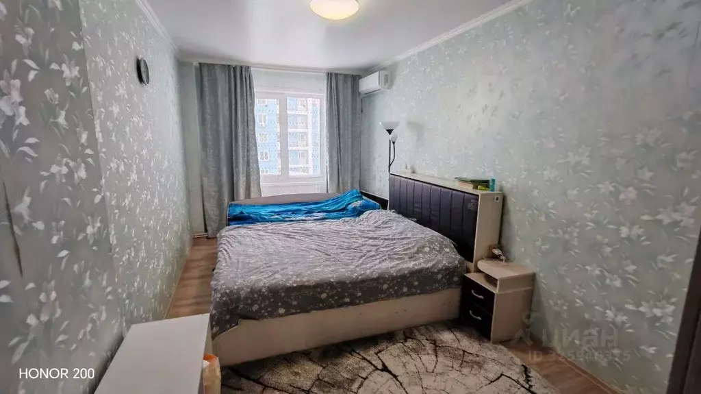 2-к кв. Алтайский край, Барнаул Власихинская ул., 152А (72.0 м) - Фото 2