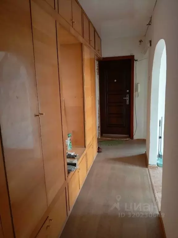 3-к кв. Омская область, Омск ул. Дмитриева, 6/1 (65.3 м) - Фото 2