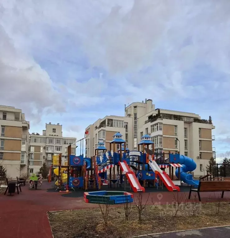 2-к кв. Московская область, Красногорск городской округ, д. Аристово ... - Фото 0