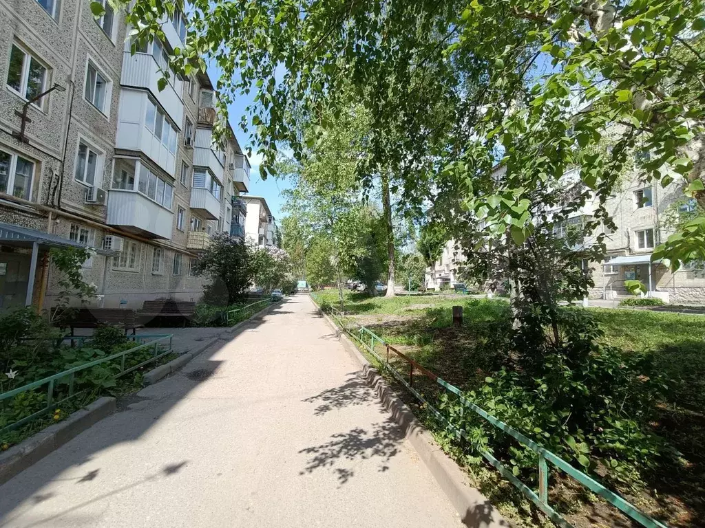 2-к. квартира, 45,4 м, 2/5 эт. - Фото 0