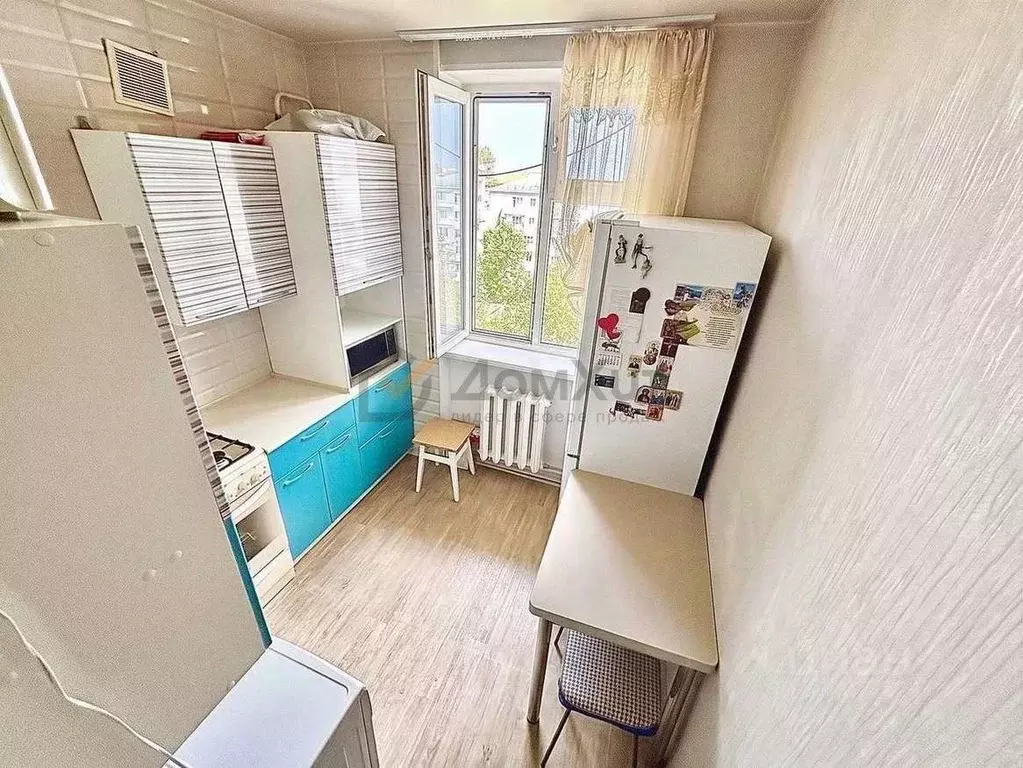 3-к кв. Севастополь ул. Хрусталева, 29 (57.7 м) - Фото 1