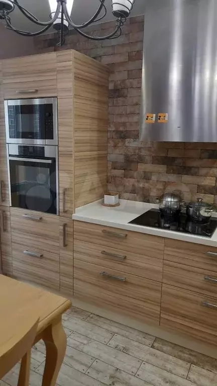 3-к. квартира, 85 м, 5/16 эт. - Фото 0